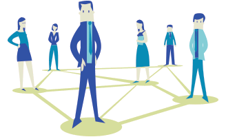 Aprovecha el poder de tu network