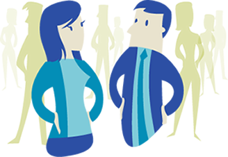 Valores de Talenteca