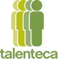 Logotipo de Talenteca