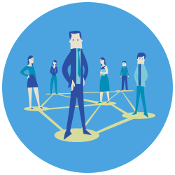 Difunde tu anuncio en todas tus redes sociales