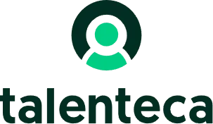 Logotipo de Talenteca